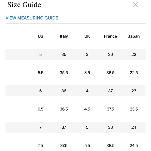 Tory Burch Benjamin High-Top Sneakers 👟 - Picture 6 of 16